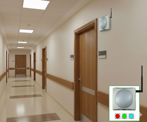 Hemşire Çağrı Sistemi Hemşire Çağrı Sistemleri
