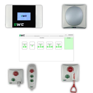Günümüz modern hastane yönetiminde hız ve veri takibi her şeydir. IP hemşire çağrı sistemleri, geleneksel analog sistemlerin aksine tamamen ağ (network) tabanlı bir altyapı kullanarak kesintisiz, izlenebilir ve raporlanabilir bir iletişim ağı sunar.