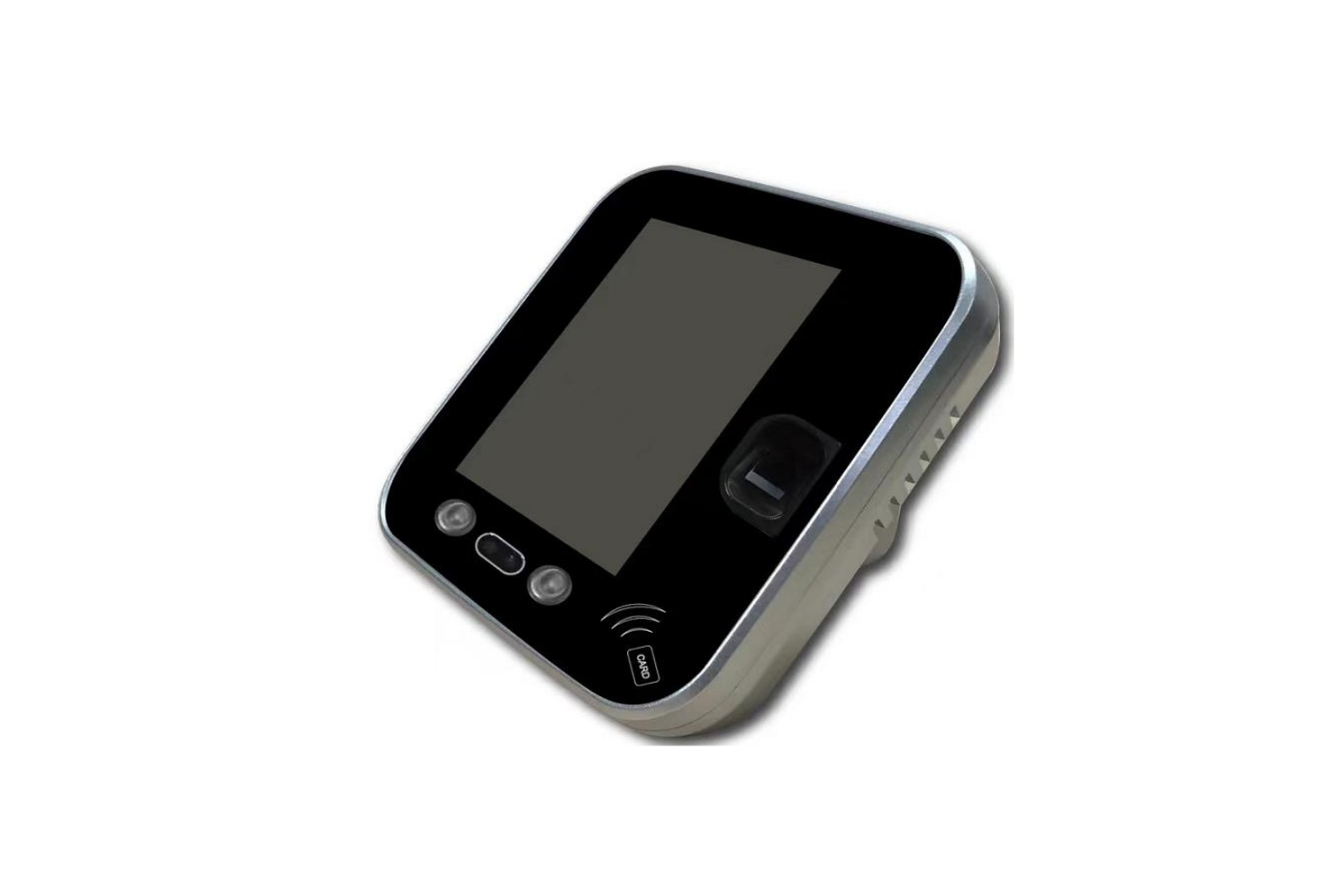 Kartlı Geçiş Sistemleri