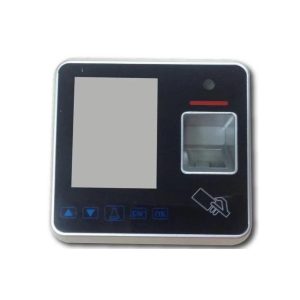 Kartlı Geçiş Sistemi