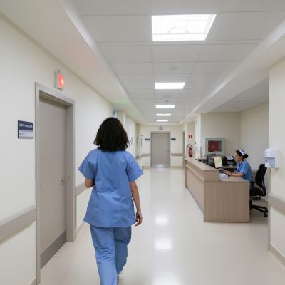 Hemşire Çağrı Sistemleri Nedir?