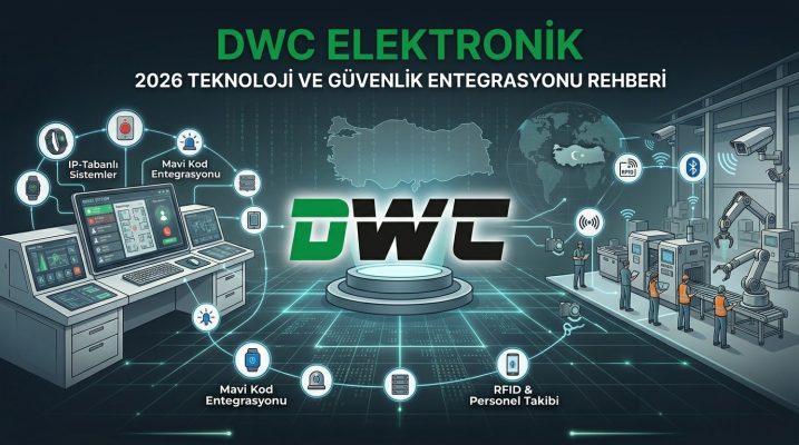 Hemşire çağrı sistemleri